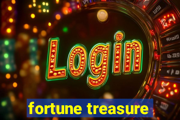 fortune treasure